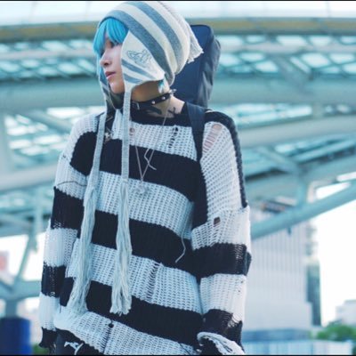 Hao__ria's profile picture. 