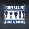 paultudor78's profile picture. Chelsea since 89. Home and Away...... n Europe Where was u when we was shit