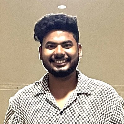 niteshkmandal's profile picture. SDE At Chimple | Ex- Samsung R&D | Top 5 Ranker in IT Day Rajasthan