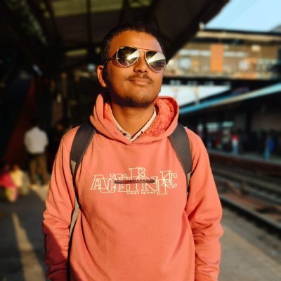 Jai Kumar Mishra