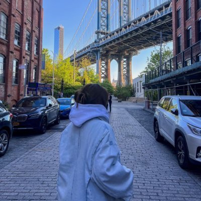 TansyheraTatty's profile picture. 💫 Don’t wait for opportunity, create it.