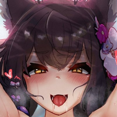 okami_frost's profile picture. 🔞
Pfp by: @Meepy7411

BA | Saori and Wakamo enjoyer