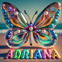 Adriana Saldanha (@adrianasal26460) 's Twitter Profile