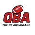 The QB Advantage (@theqbadvantage) Twitter profile photo The QB Advantage (@theqbadvantage) Twitter profile photo