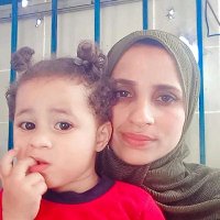 Doaa From Gaza ๐ต๐ธ (@doaa_ashour12) 's Twitter Profile