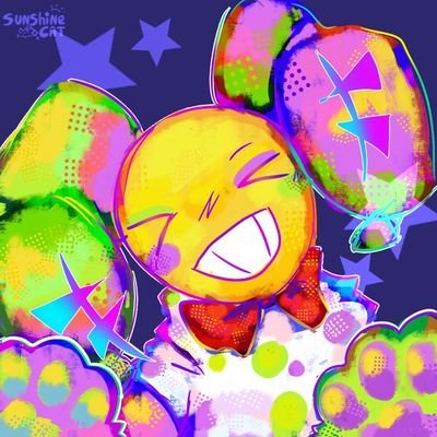 looeyv3priv's profile picture. pfp by sunshinecat on pinterest
if i let u in here its cuz i rly trust u and fw u, main is @v4mp1reandr3w i think yay