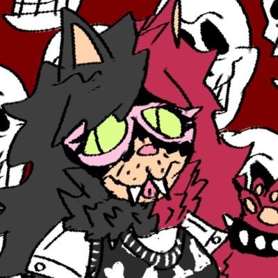 kitty cat girl
bi and transgender
#ThankYouToriyama
priv: @EVILBOSER
🖤❤️Taken❤️🖤