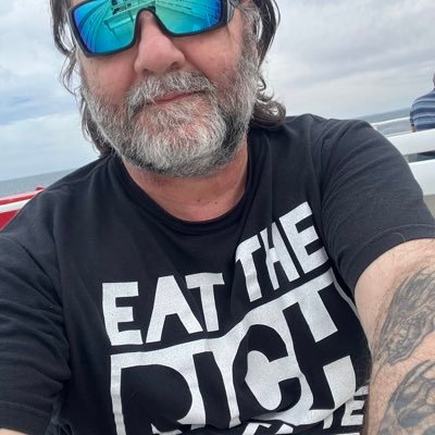 Former taxi driver of Cab 666, Satan’s official driver. Fmr political staffer to hazzas. MECFS certified meat in human skin. Living on unceded Kokatha land.