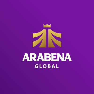 ArabenaGlobal's profile picture. 