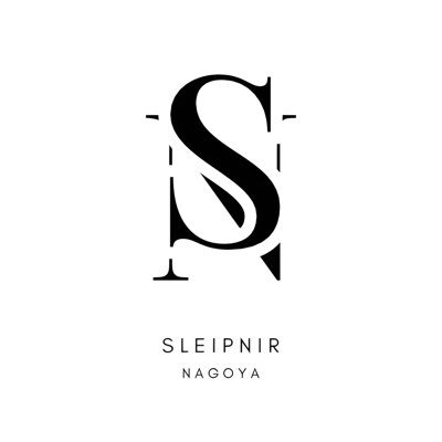 SLEIPNIR are ...Rouge(@hzm_is_dead)Shunya(@sleipnir_shu)Jack it out.(@jakera_bot)Heavy,Loud,Beautifully Dark. Debut2025.1st single『Breed』iTunesStoreメタルトップソング4位。