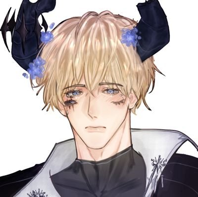 Drerys | G.11 | Dragon-Witch | Role/Co - DM 24/7 | บวกได้ทุกทวิต & เนียนรู้จักได้ | แอคทีพดึก | เน้นโรล #MPCss5