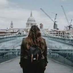 Troobor2387's profile picture. 