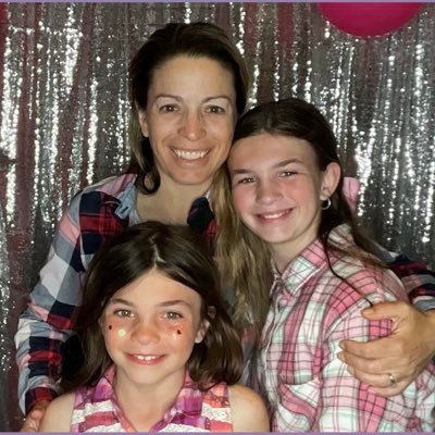 Stacy May-Johnson Profile