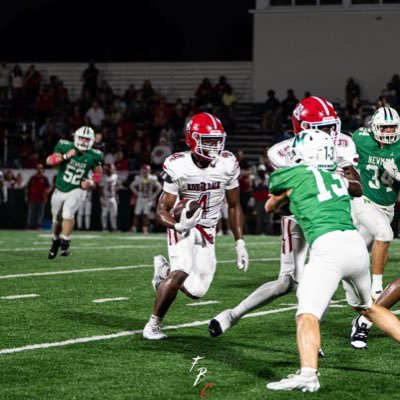 2x 1st Team All District || Riverdale High School LA || ATH C/O ‘26 || 3.0 GPA || Email : byronperrilliat@icloud.com