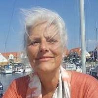 TiraVeng555's profile picture. Danish grandmother. Longing for peace, love and joy for all.... and a golden age