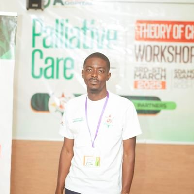 Christian and very lovely. Caretaker Presbyterian Church of Ghana, pharmacy Technician @ SDA HOSPITAL ASAMANG