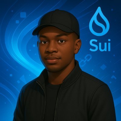 Mg_Crypt's profile picture. CM || Writer ||PM @FinalPointAi | Building on $Sui