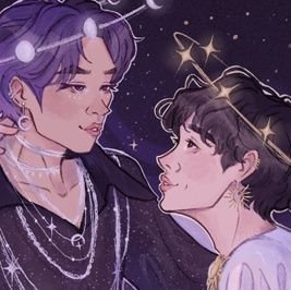 A prompt fic and art fest dedicated to MinChan, Bang Chan and Lee Minho of Stray Kids! ✨Layout art by: @solastalgiart