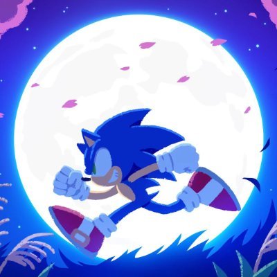 Sonic main 🇵🇪 | @ClanSmacho 💪| Nothing starts until you take action 💙
