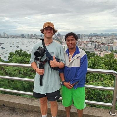 PramaulJ44944's profile picture. 