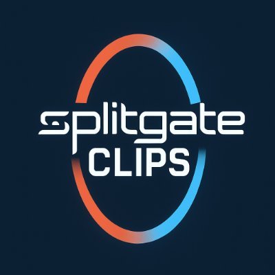 Splitgate2Clips's profile picture. Splitgate Community Fan Account Sharing your Awesome Gameplay!!

Also on bluesky!

Not endorsed by Splitgate