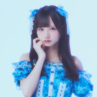 @aoseka_official¦茨城県出身¦甘いものでできています¦#あいりにむちゅー¦ライブ予定▶︎https://t.co/d2a8YDMXNG¦1周年に向けて東名阪福ツアー8/24(日)大阪公演きてね🐙