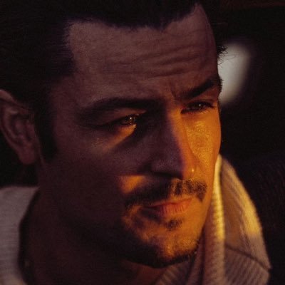 OcialTylerHynes's profile picture. 