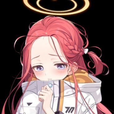President of the Game Development Department Club.
Character development made me a lot of friends! My social anxiety isn't a thing anymore! Heehee...