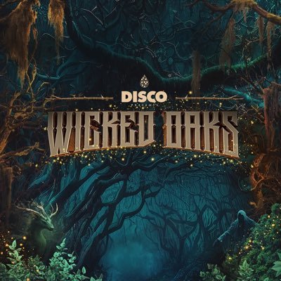 To save on your tickets to Wicked Oaks, Lights All Night, Ubbi Dubbi, Illfest, Hulaween Fl, and more just use promo code PLURVIBES at checkout 💙!!!