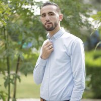 Mohammed Alothmani~Gaza (@mohammedal19954) 's Twitter Profile