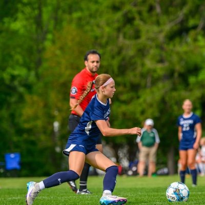 2011 | Team Captain | Center Mid #14 | USYNT Talent ID x 4 | id2 Regional Camp | Gotham FC COE x2 | WFS 2029| 2nd Team All-State | 1st Team All-Conf | TDS⭐️⭐️⭐️