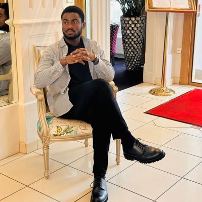 JeanNoel_LIA's profile picture. Do whatever you want to do.