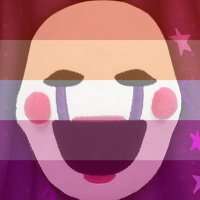 Puppet Hex Plush (@puppetsn1fan) 's Twitter Profile Photo Puppet Hex Plush (@puppetsn1fan) 's Twitter Profile Photo