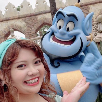 ラプンツェルをこよなく愛しながら修羅の国に住む彼氏がミッキーの人です❤️初恋相手はピーターパン🧚♂️好きな物を好きなだけ🫶🏻