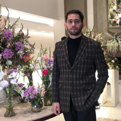 Nijhawan_V's profile picture. Lifelong student!