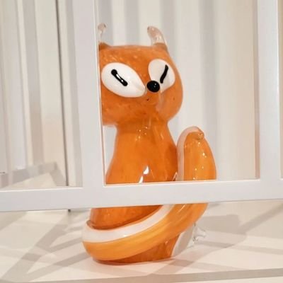 🦊 Profile