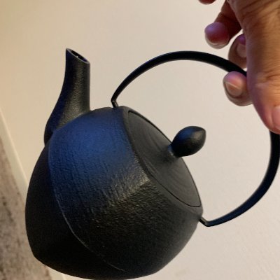 nikueda0433's profile picture. お茶大好きサラリーマン 日々マイボトルを 持ち歩き仕事に励む 美味しい茶葉を求め お家カフェ楽しむ 出不精生活 コーヒーは苦手です。 南部鉄器で淹れる お茶の魅力を発信