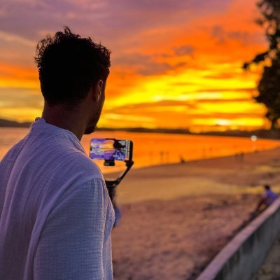 EG, Streamer sur Twitch 60k, Live IRL en Thaïlande 🇹🇭 et un peu de COD 📧 EGlevrai.pro@gmail.com