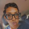 datgrllRITZA's profile picture. 🙏🏾 I'M HERE YESHUA 
⁣👋🏾 PRESENT ⁣& READY TO WERK
⁣🎤 A VOICE OF REASON
⁣🔊 SPEAKING MY WAY TO MY DESTINY 
⬇️ MINDSET & TAROT SESSIONS NOW OPEN