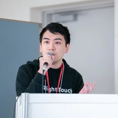 カスタマーサポート領域×エンタープライズ市場×コンパウンドSaaSを展開するRightTouchで、レベニューマネージャーを務めています。/ターゲティングと顧客事例が大好き/RightTouch←ユーザベース/