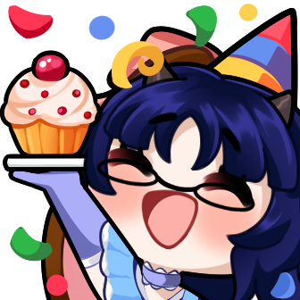 IRL Lv34 | Just a Scuffed Self Taught 3D Modeler, Vtuber, Gamer and Mom | 1/3 Fox/Deer/Rabbit | https://t.co/qyVbiydSOX code: Pookie | https://t.co/5GvFbP5PYO code: REJOMEI