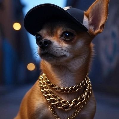 yh5965805238017's profile picture. プルプルしながら吠える事がありますが、基本的には無害のはず？です。
いろいろ教えて下さい。