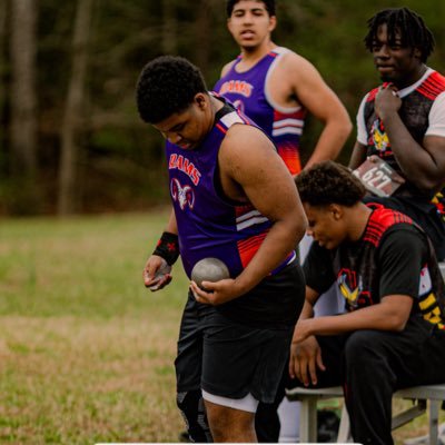 C/O 2026 5’9 215lb | Track&field thrower| 1x all American 3.0GPA. Email:jaydentburch@icloud.com