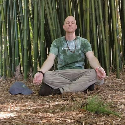-Cantīde- is Love 🧘‍♂️☯️🙏さんのプロフィール画像