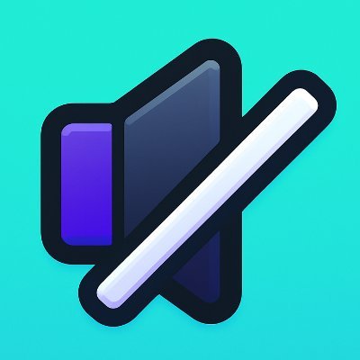 stay__mute's profile picture. CA : 9gXxZvfAxZrCoLWjVkmhaeukQBVKaHRYCXscdKtJpump