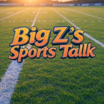 Sports! If you want honest opinions this is your podcast. Podcast promoters, don’t waste our time by messaging me. I have no interest in hiring you. No DM’s.