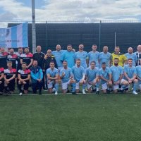 Connar Gilchrist (@connarg0) 's Twitter Profile
