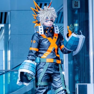音琥さんのプロフィール画像