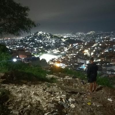 Alves_gb77's profile picture. Fé em Deus