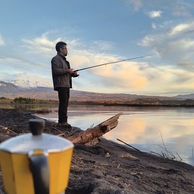 El Montarazさんのプロフィール画像